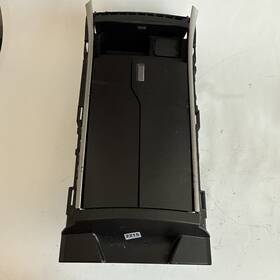 Lincoln Dp53-14e078 2013-2016 Mkz Front Center Console Cup Holder Oem