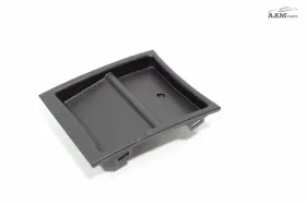 Dp53-f043b04-a Lincoln 2017-2020 Mkz Front Center Console Tray Insert Cover Trim Panel Oem