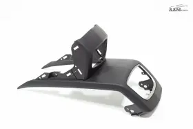 Dp53-f045a12-e Lincoln 2017-2020 Mkz Center Console Back Air Vent Grille Bezel Cover Trim Oem