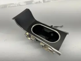 Ej7b-s045h62-a Lincoln 2015-2019 Mkc Front Center Console Trim Bezel Cup Holder
