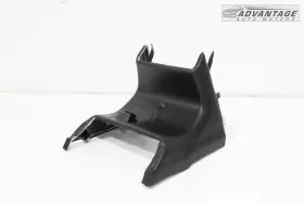 Fa1br04324apw Lincoln 2016-2018 Mkx Under Dash Upper Center Console Cover Panel Trim Oem