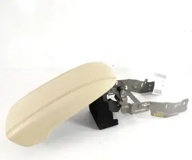 Fcn-2577 Lincoln 2015 2016 Mkc Center Console Arm Rest Lid Oem