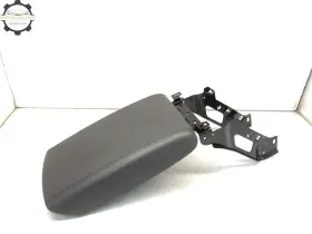 Gd9b-f045d87-ad Lincoln 2017-2020 Continental Center Console Storage Compartment Armrest Lid Oem