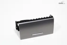 Hp53-f13560-a Lincoln 2017-2020 Mkz Front Center Console Cup Drink Holder Compartment Lid Oem