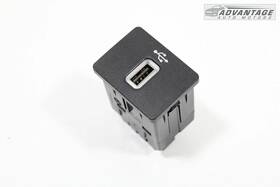 Lincoln Hp5z-19a387-f 2020-2021 Nautilus Center Console Usb Charger Port Switch Module Oem