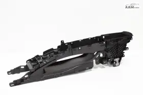 Hp5z54045b3aa Lincoln 2017-2020 Mkz Center Console Storage Base Frame Bracket Support Oem