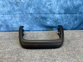 Jf5854 Lincoln Navigator 2018-2021 Center Console Upper Rearward Trim Cover Panel Oem