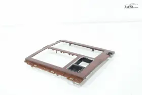 Jl7b-78044e50-a Lincoln 2018-2023 Navigator Front Console Upper Trim Cover Panel Bezel Oem