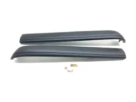 Jl7b78045a20a Lincoln 2018-2021 Navigator Front Center Console Upper Trim Cover Panel X2 Oem