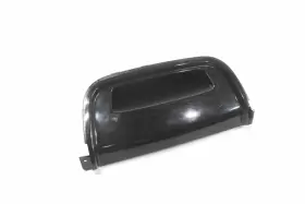 Jl7b78047b20 Lincoln Navigator Rear Console Upper End Panel Trim Cover Oem 2018 - 2021