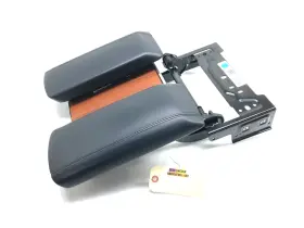Kl7b78045c74aa1gm6 Lincoln 2018-2021 Navigator Center Console Armrest Storage Compartment Lid Oem