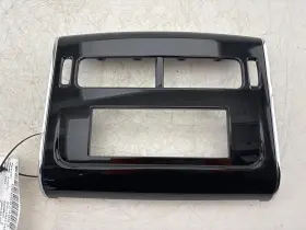 Lc5b-s045a12-b Lincoln 2020-2024 Aviator Center Console Rear Trim Cover Oem