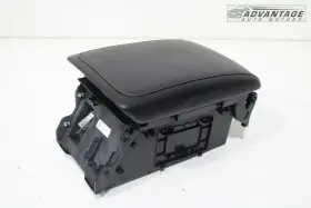 Lc5b-s045a74-a Lincoln 2020-2024 Aviator Front Center Console Storage Bin Frame And Armrest Oem