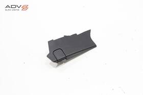 Lincoln Lc5bs045h25ab3zhe 2020 - 2024 Aviator Center Console Left Side Lower Trim Cover Panel Oem