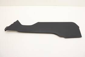 Lincoln Lc5z7804609ae 2020 - 2023 Aviator Center Console Left Trim Oem Lc5bs045m11a Black Gh
