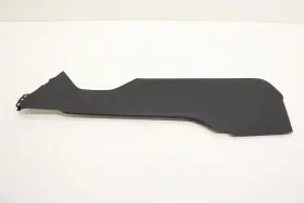 Lc5z7804609ae Lincoln 2020 - 2023 Aviator Center Console Left Trim Oem Lc5bs045m11a Black Gh