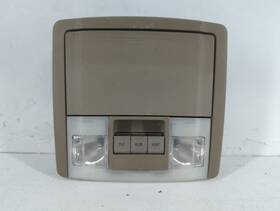 Lincoln S04945846 2009-2010 Navigator Overhead Roof Console Interior Dome Light Xtbn2