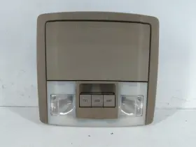 S04945846 Lincoln 2009-2010 Navigator Overhead Roof Console Interior Dome Light Xtbn2