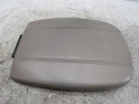 Yl1z-7806024-baa Lincoln 2000 Navigator Front Center Console Arm Rest Armrest Lid Cover Leather Yl1z-7806024-baa Lincoln 2000 Navigator Front Center Console Arm Rest Armrest Lid Cover Leather