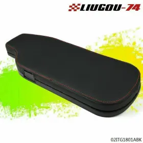 Big32889 Liugou74 Fit For 2013-19 Scion Frs / Subaru Brz Euro-spec Flip Open Armrest With Stitching
