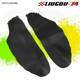 Big92360 Liugou74 Front Door Panels Armrest Cover Fit For Honda Accord 2008 2009 2010 2011 2012 Us