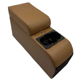 Sn-05 Looye Center Console Fits For Wrangler Yj 1976-1983 Jeep Cj5 / 1976-1986 Cj7