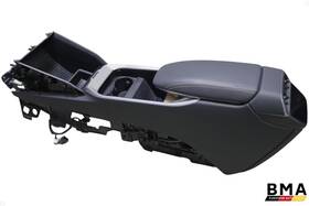 Lucid Air P11-ncy0c2-12 Front Center Console Armrest Storage Assembly 2022 2023 2024 2025 Oem