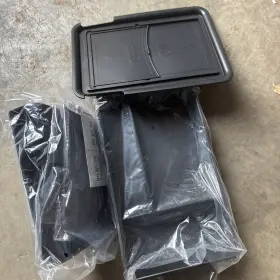 104820 Marchfa Center Console Organizer Tray For 2023 2024 Honda Pilot Accessories Box
