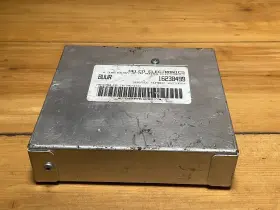 16238499 Markenlos 1996 Deville Seville Eldorado Body Control Module Bcm Buur