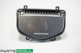 Maserati 06700111290 2014-2020 Ghibli Center Console Storage Compartment Tray Oem