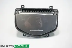06700111290 Maserati 2014-2020 Ghibli Center Console Storage Compartment Tray Oem