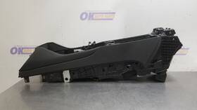 Maserati 06700488230 18 2018 Levante Oem Center Console Base Only Black 06700488