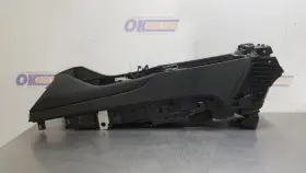 06700488230 Maserati 18 2018 Levante Oem Center Console Base Only Black 06700488