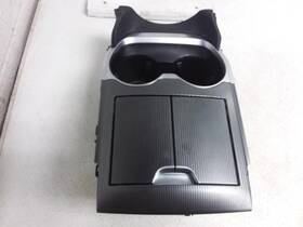 Maserati 241.ma1b23 2023 Grecale Center Console Cover Gray And Silver Oem