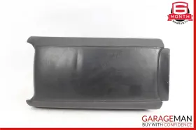 326561 Maserati 03-13 Quattroporte S M139 Center Console Arm Rest Armrest Cover Black