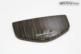 Maserati 339252453 2014-2020 Quattroporte Center Console Storage Tray Lid Cover Oem