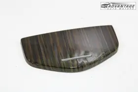 339252453 Maserati 2014-2020 Quattroporte Center Console Storage Tray Lid Cover Oem