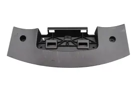 670005030 Maserati 14-20 Quattroporte Dash Instrument Panel Cluster Cover Trim Black Oem
