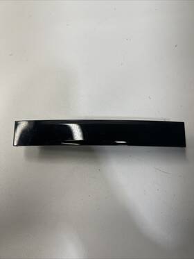 Maserati 670013680 2014-2020 Quattroporte Rear Console Back Panel Trim Oem