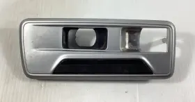 670024385 Maserati 2014-2019 Ghibli Center Console Shift Switch Trim Oem