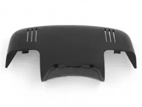 670047278 Maserati 2014 - 2019 Ghibli S Q4 M157 Trim Cover Panel Mirror Rearview Upper Oem