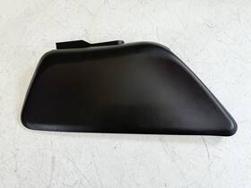 Maserati 670066569 2017 - 2020 Ghibli Center Console Left Side Cover Trim Cap Panel Oem