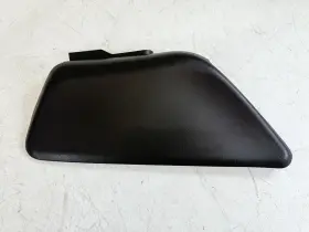 670066569 Maserati 2017 - 2020 Ghibli Center Console Left Side Cover Trim Cap Panel Oem