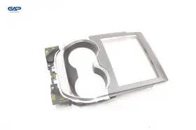 670193532 Maserati Grecale Center Console Upper Top Trim Bezel Cover Panel Oem 2023 - 2024