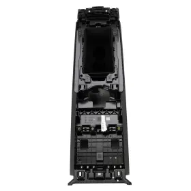 673002139 Maserati Genuine 2014-2016 Ghibli Complete Center Console Tunnel Black