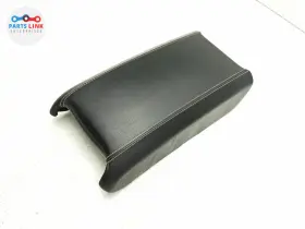 981609200 Maserati 2007-17 Granturismo Center Console Lid Armrest Black Grancabrio M145