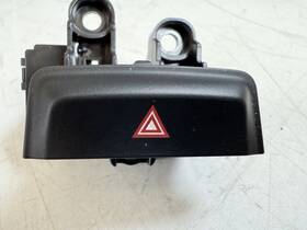 Maserati B0008375 2014-2019 Ghibli Front Center Console Armrest Cover Lid Trim Oem