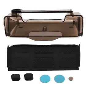 7r3j6v Maxpeedingrods Center Console Organizer Tray Sunglasses Holde For Tesla Model Y 3