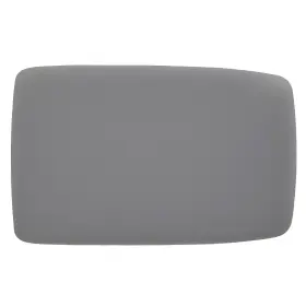 58905-0e040-b0 Maxpeedingrods F4wgcx Armrest Center Console Lid For Toyota Highlander 08-2013 Gray