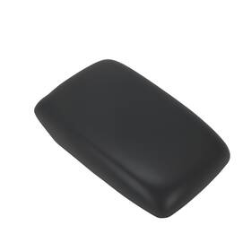 Maxpeedingrods Kthcz2 Black Armrest Lid Cover Center Console Fit For Toyota Highlander 08-13